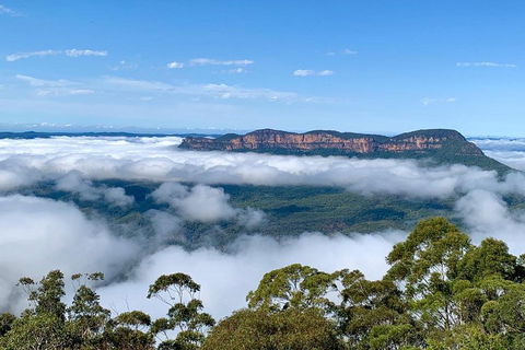 Small-Group Blue Mountains Tour With A Local Guide - Pubs Perth 4