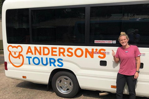 Small-Group Blue Mountains Tour With A Local Guide - Pubs Perth 5