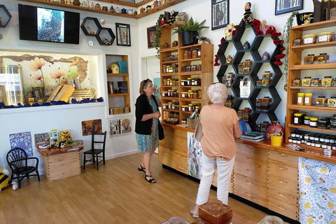Tamar Valley Food And Wine Boutique Tours - Pubs Perth 0