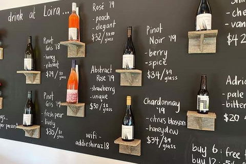 Tamar Valley Food And Wine Boutique Tours - Pubs Perth 3