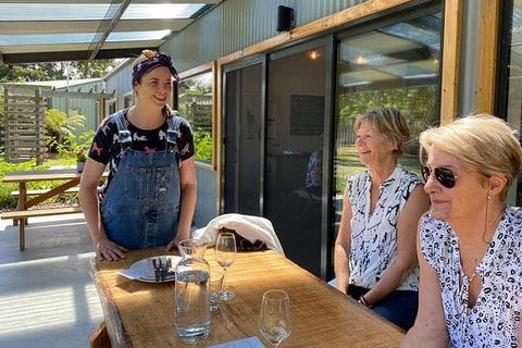 Tamar Valley Food And Wine Boutique Tours - Pubs Perth 4