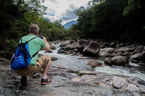 Private Daintree Mossman Gorge Exclusive Nature And Wildlife Focus - Pubs Perth 4