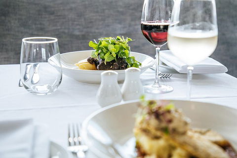 Journey Beyond Cruise Sydney Harbour - All Inclusive Dinner Cruise - Pubs Perth 0