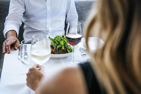 Journey Beyond Cruise Sydney Harbour - All Inclusive Dinner Cruise - Pubs Perth 1