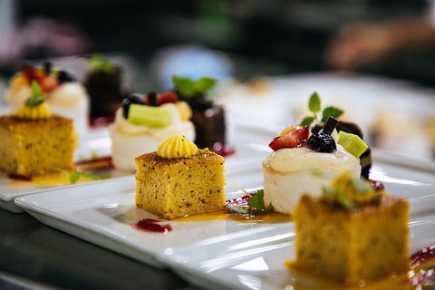 Journey Beyond Cruise Sydney Harbour - All Inclusive Dinner Cruise - Pubs Perth 3