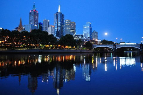 Small Group The Best Of Melbourne - Pubs Perth 3