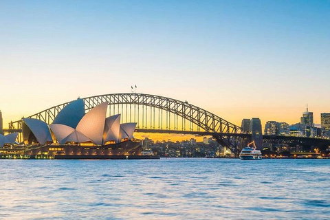 Highlights & Hidden Gems With Locals: Best Of Sydney Private Tour - Pubs Perth 1