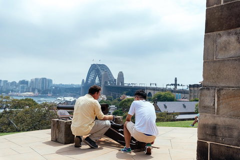 Highlights & Hidden Gems With Locals: Best Of Sydney Private Tour - Pubs Perth 5