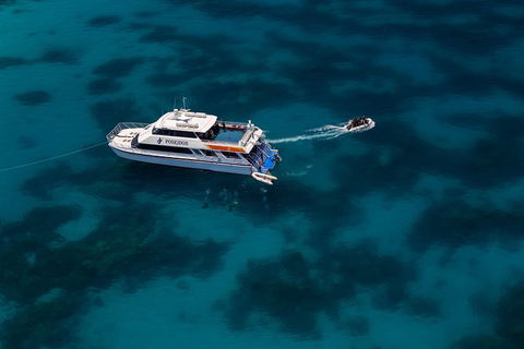 Quicksilver Dive 4 Day PADI Learn To Dive Course - Pubs Perth 1