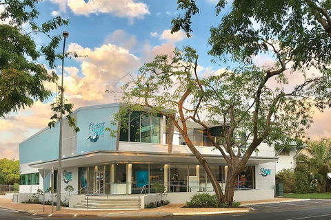 Quicksilver Dive 4 Day PADI Learn To Dive Course - Pubs Perth 5
