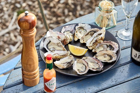 Bruny Island Private Charter Service - Pubs Perth 1