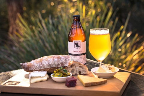 Bruny Island Private Charter Service - Pubs Perth 2