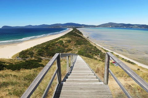Bruny Island Private Charter Service - Pubs Perth 4
