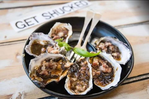 Bruny Island Private Charter Service - Pubs Perth 5