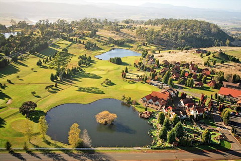 West Tamar Wine Tour - Pubs Perth 4