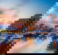 Hobart City and Surroundings Private Charter Service - Pubs Perth