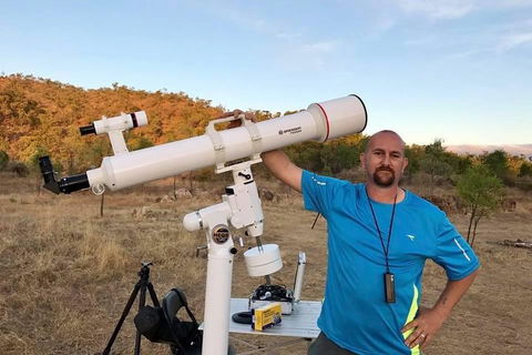 Outback Astrophotography Adventures - 3 Days, 2 Nights - Pubs Perth 4