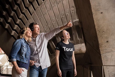 Sydney Opera House Official Guided Walking Tour - Pubs Perth 0