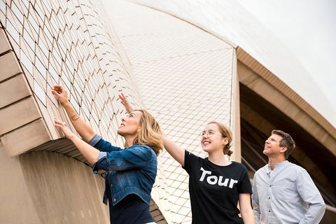 Sydney Opera House Official Guided Walking Tour - Pubs Perth 4