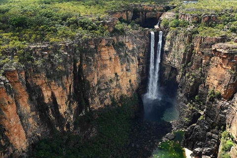 7 Days Darwin, Kakadu National Park, Katherine Gorge Touring Package - Pubs Perth 0