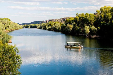 7 Days Darwin, Kakadu National Park, Katherine Gorge Touring Package - Pubs Perth 1