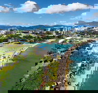 Cairns  Port Douglas All-Inclusive 7 Days Touring Package - Pubs Perth