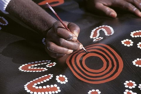 Alice Springs, Uluru Ayers Rock & Kings Canyon 8 Days Touring Package - Pubs Perth 0