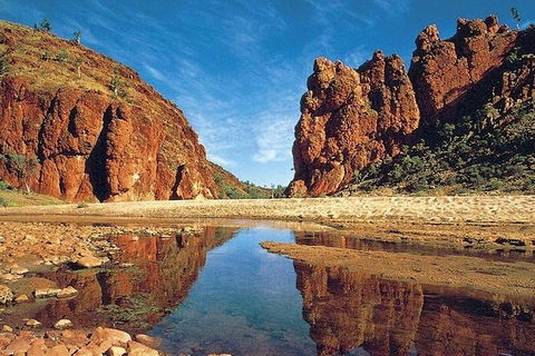Alice Springs, Uluru Ayers Rock & Kings Canyon 8 Days Touring Package - Pubs Perth 4