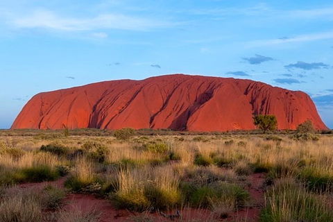 Alice Springs, Uluru Ayers Rock & Kings Canyon 8 Days Touring Package - Pubs Perth 5