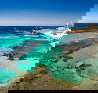 7 Days Perth All-Inclusive Touring Grand Package - Pubs Perth