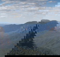 Blue Mountains Small-Group Insider Tour from Sydney - Pubs Perth
