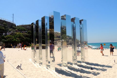 Morning Or Afternoon Highlights Tour In Sydney With A Local Guide - Pubs Perth 0