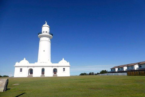 Morning Or Afternoon Highlights Tour In Sydney With A Local Guide - Pubs Perth 2