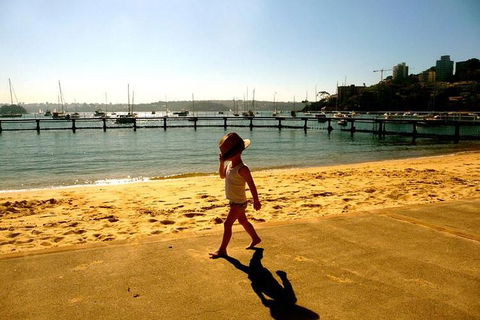 Morning Or Afternoon Highlights Tour In Sydney With A Local Guide - Pubs Perth 3