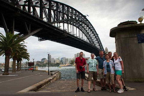 Morning Or Afternoon Highlights Tour In Sydney With A Local Guide - Pubs Perth 5