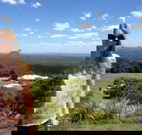 3 nights 2 full days private guided tour of the Sunshine Coast and Hinterland - Pubs Perth