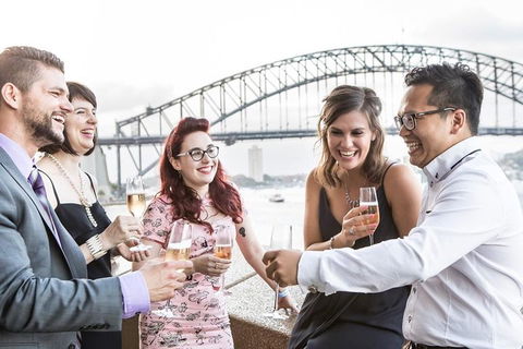 Great Opera Hits At The Sydney Opera House - Pubs Perth 1
