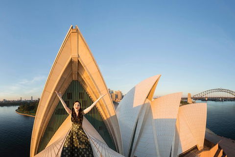 Great Opera Hits At The Sydney Opera House - Pubs Perth 2
