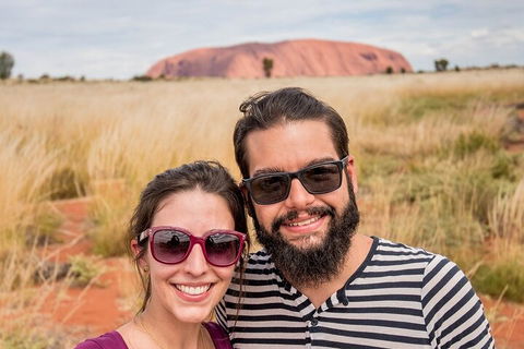 Overnight Uluru Adventure - Pubs Perth 0