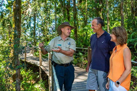 Kuranda Scenic Railway Day Trip From Cairns - Pubs Perth 1