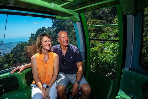 Kuranda Scenic Railway Day Trip From Cairns - Pubs Perth 5