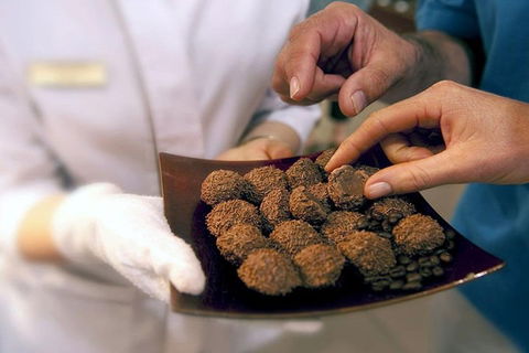 Explore Adelaide City Tour: Haigh's Tasting Chocolate & Adelaide Oval Tour - Pubs Perth 2