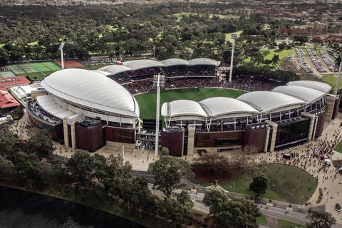 Explore Adelaide City Tour: Haigh's Tasting Chocolate & Adelaide Oval Tour - Pubs Perth 4