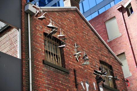 Architecture Tour Of Melbourne - Pubs Perth 0