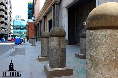 Architecture Tour Of Melbourne - Pubs Perth 4
