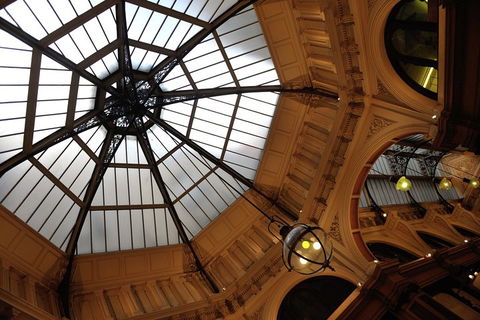 Architecture Tour Of Melbourne - Pubs Perth 5