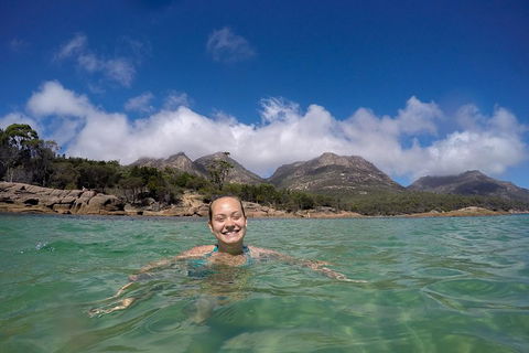Active Day Tour One-Way From Launceston To Hobart Via Wineglass Bay - Pubs Perth 2