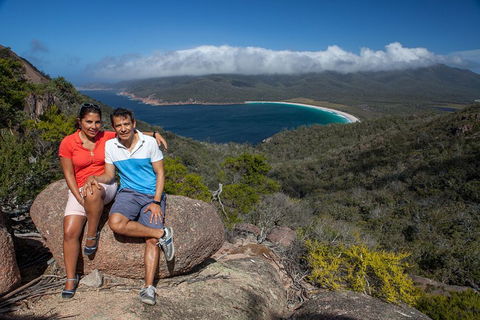 Active Day Tour One-Way From Launceston To Hobart Via Wineglass Bay - Pubs Perth 5