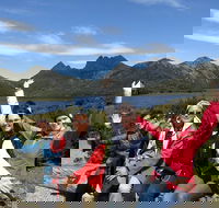 Cradle Mountain Active Day Trip from Launceston - Pubs Perth