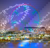 The Ultimate Melbourne Attractions Pass - Pubs Perth